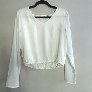 White Blouse Boutique